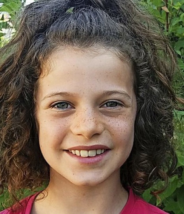 Lieselotte, 10 Jahre  | Foto: Privat