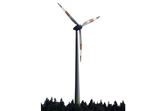 Freiburg erreicht Ziele bei Windkraftanalgen nicht