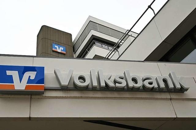 Volksbank Freiburg sperrt Zahlungen an Direktbanken