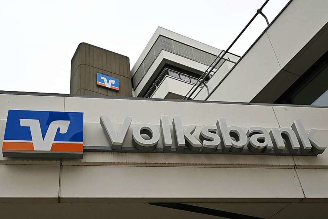 Volksbank Freiburg Sperrt Zahlungen An Direktbanken - Wirtschaft ...