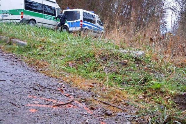 Das Rätsel um die Frauen-Leiche in Waldshut-Tiengen ist noch nicht gelöst