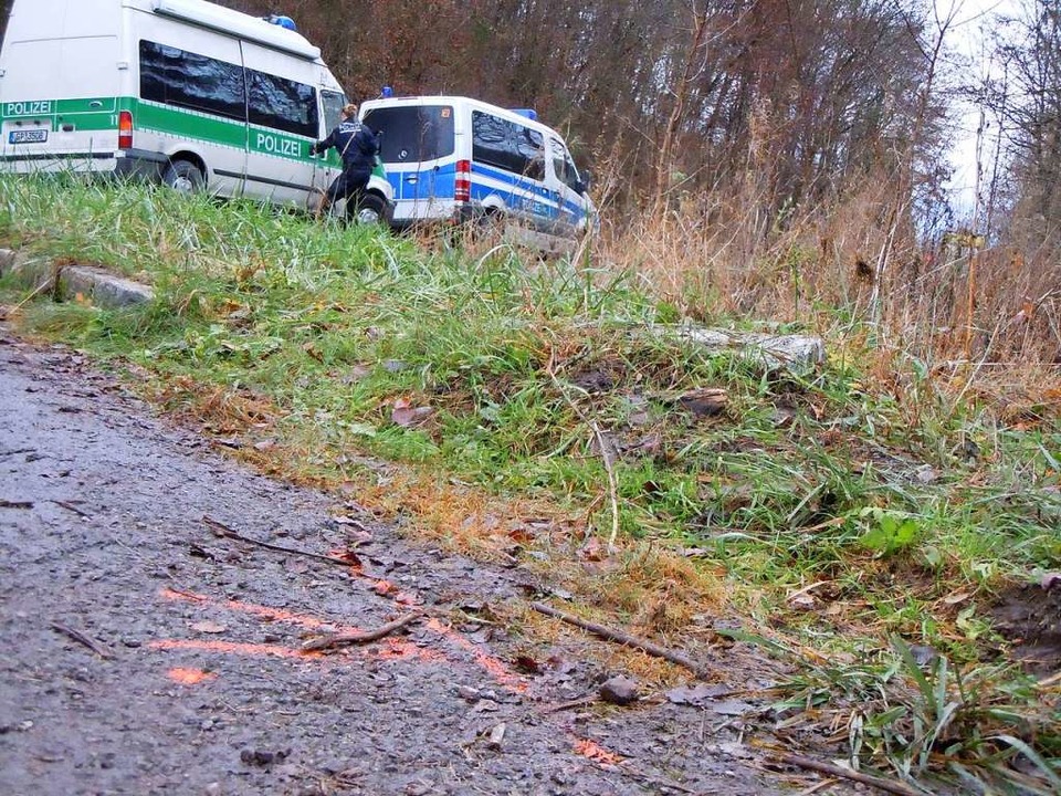 Das Rätsel Um Die Frauen-Leiche In Waldshut-Tiengen Ist Noch Nicht ...