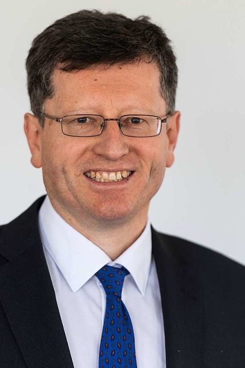 Streit um AfDPolitiker Klos in Gremium, das den Verfassungsschutz