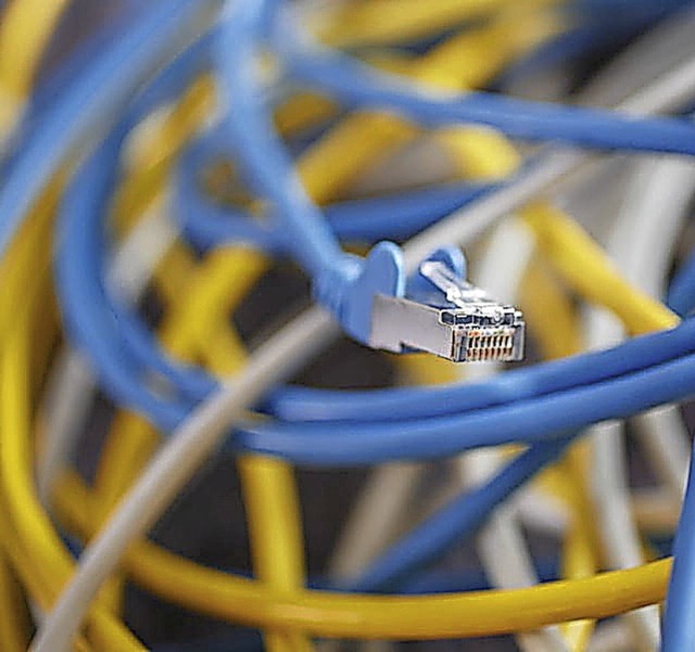 Schnelles Internet soll es bald in ganz Ringsheim geben.  | Foto: Vku, Regentaucher.Com