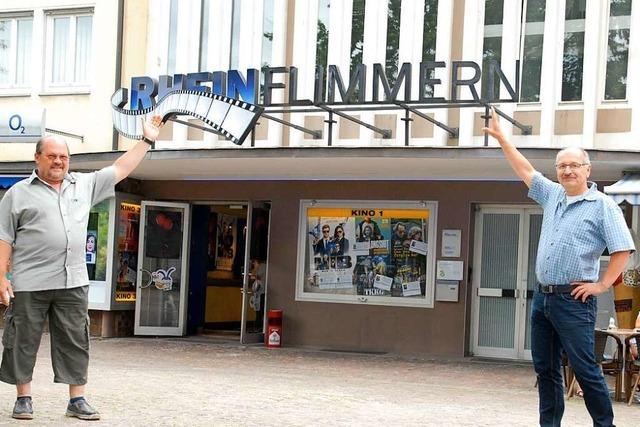 Auch ohne Kinokrise braucht es den Kinoverein Rheinfelden
