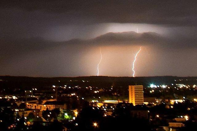 Danke, Klimawandel: Jetzt ruiniert uns das Wetter auch noch die Wirtschaft