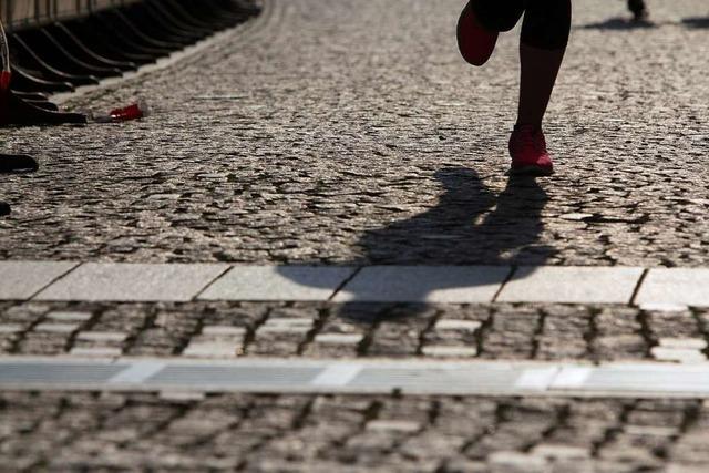 Das mssen Stadtlauf-Teilnehmer ber die Emmendinger Strecke wissen