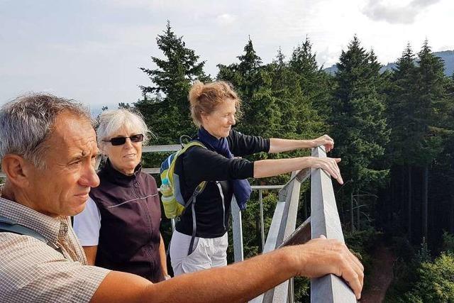 Das sagen die Schwarzwaldvereine der sdlichen Ortenau zum neuen Leitbild