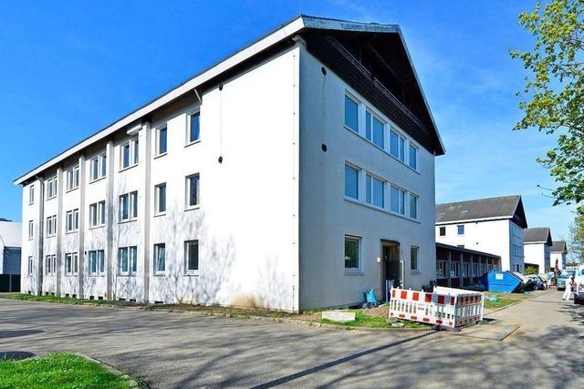 Angriff auf Sicherheitsdienstmitarbeiter in Freiburger Asylunterkunft – eine Festnahme