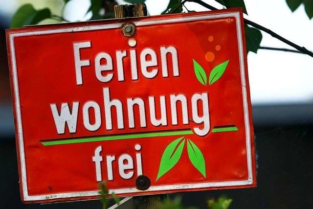 Anwohner und Brgerverein wollen gegen geplante Ferienwohnungen in der Wiehre vorgehen