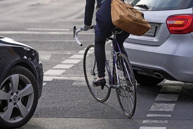 Strampeln fr den Klimaschutz