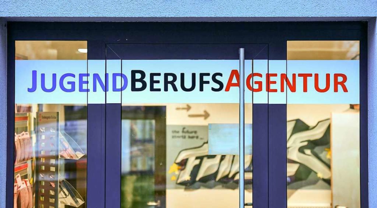Die virtuelle Jugendberufsagentur hat nun auch real in Rheinfelden