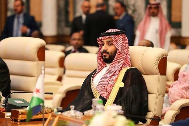 UN sieht Hinweise auf Verwicklung von Saudi-Kronprinz in Khashoggi-Mord