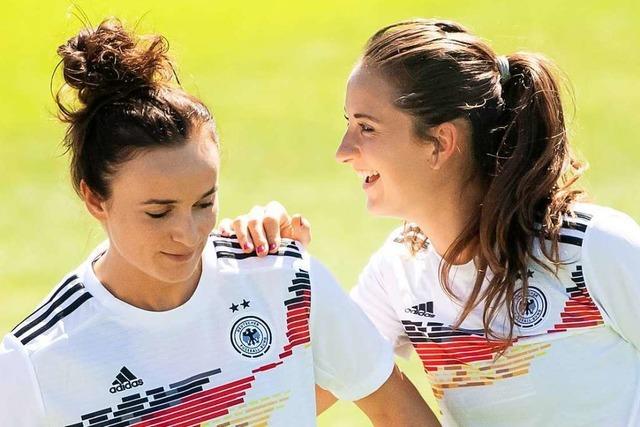 Warum die deutsche WM-Auswahl so sehr vom SC Freiburg profitiert