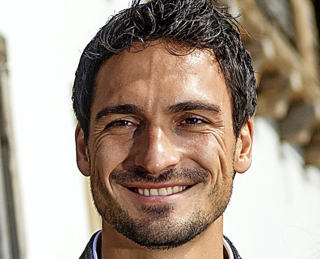 30 Millionen Euro fr Hummels   | Foto: Matthias Balk