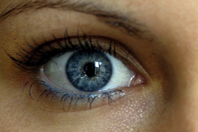 Welche Augenfarbe ist in Deutschland am hufigsten?  | Foto: Ingo Schneider