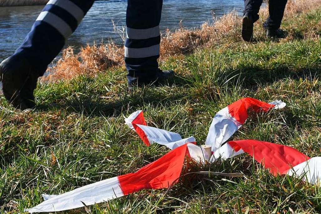 Vermisster Mann Aus Löffingen Tot Aufgefunden - Löffingen - Badische ...