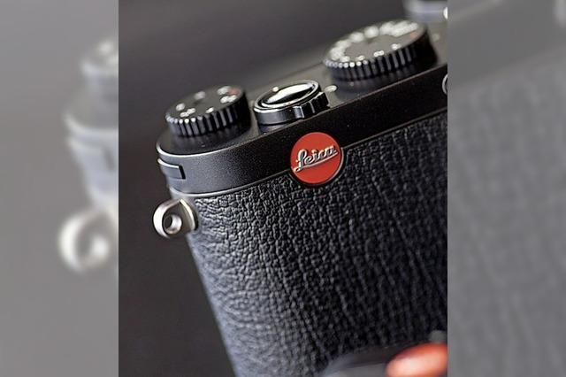 Leica streicht 60 bis 70 Stellen