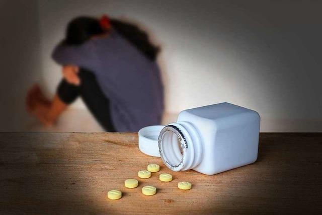 Viele Patienten haben Entzugserscheinungen, wenn sie Antidepressiva absetzen