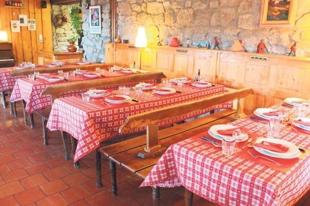 Ferme Auberge du Gresson
