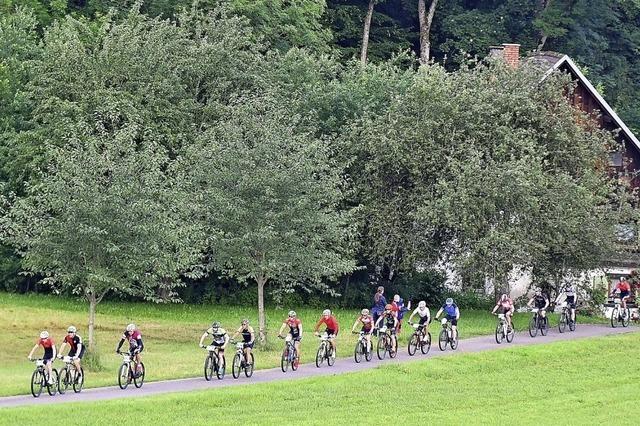 Tour der Leiden im Grnen