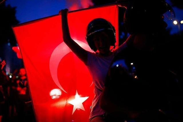 Imamoglus Sieg ist ein Warnsignal an Erdogan