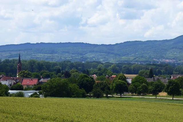 Was alte Bilder von Buchheim erzhlen