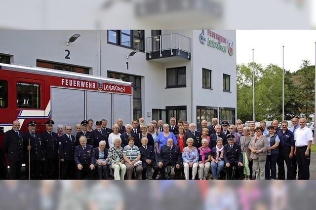 Schwelgen in alten Erinnerungen