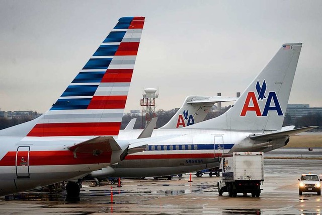 American Airlines will von 2023 mehr europische Stdte anfliegen.  | Foto: Michael Reynolds