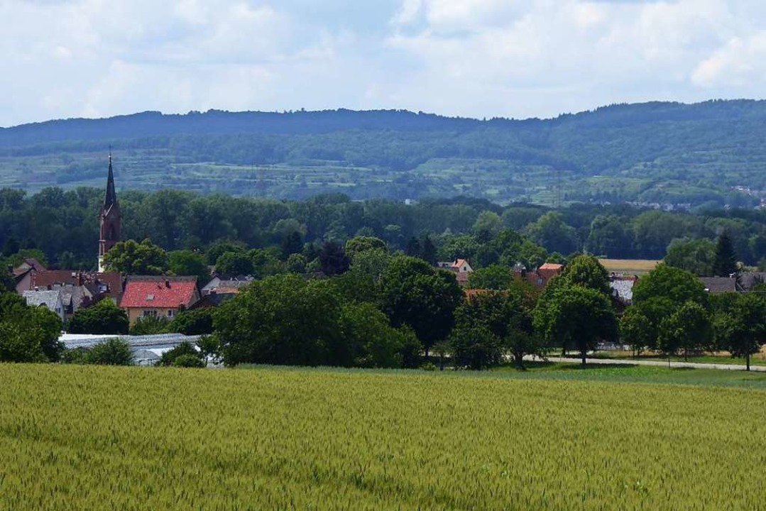 Mit einem großen Fest feiert Buchheim sein Ortsjubiläum March