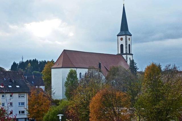 Pfarrkirche St. Michael in Löffingen verwüstet – erhebliche Schäden
