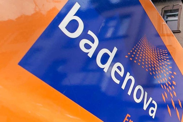 Das Badenova-Logo  | Foto: Badenova
