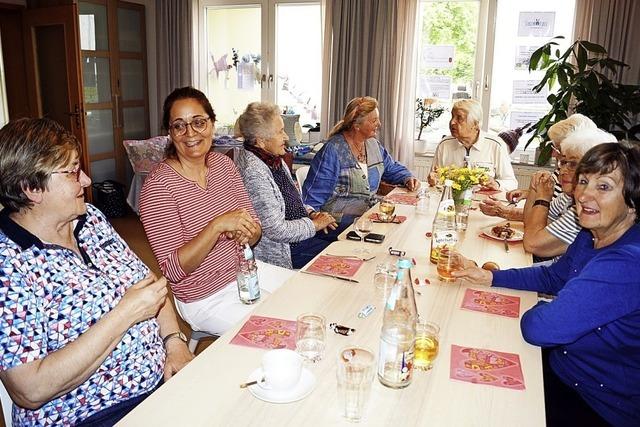 Neue Anste auf dem Weg in eine sichere Zukunft