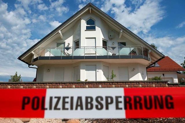 Ermittler im Mordfall Lbcke: Keine Anhaltspunkte fr Terrorzelle