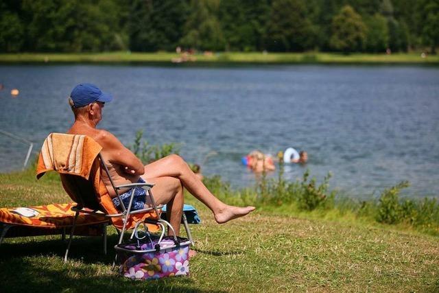 Mehrzweckhaus am Schutterner Baggersee wird 220 000 Euro teurer