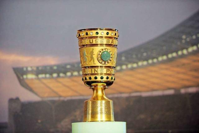 Sportclub spielt im DFB-Pokal samstags in Magdeburg