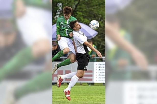 Das Tor zur Bezirksliga steht offen