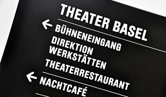 Der Wunsch des Theaters nach mehr Geld...hnenaustattungen wurde nicht erfllt.   | Foto: Daniel Gramespacher