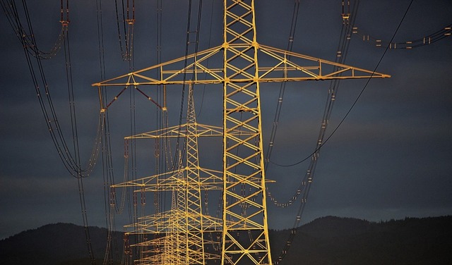 Zu mehreren Stromausfllen kam es am Donnerstag.   | Foto: Harald Hfler