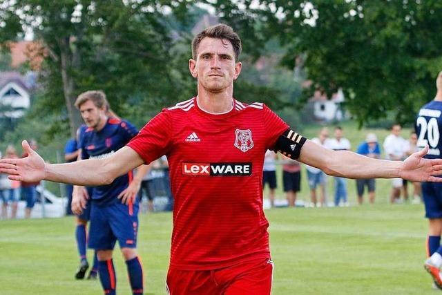 Fotos: Das waren Sdbadens Top-Torjger der Saison 2018/19