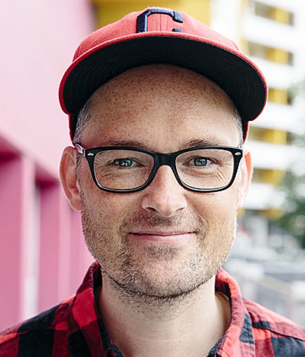 Jan Brandt   | Foto: Anika Bssemeier