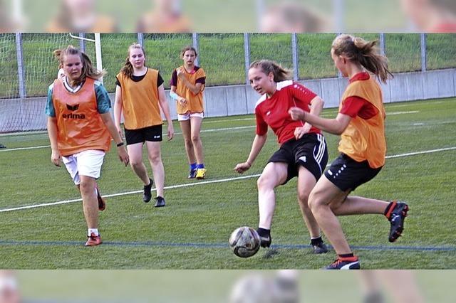 Zwei Pokalfinalspiele an einem Tag