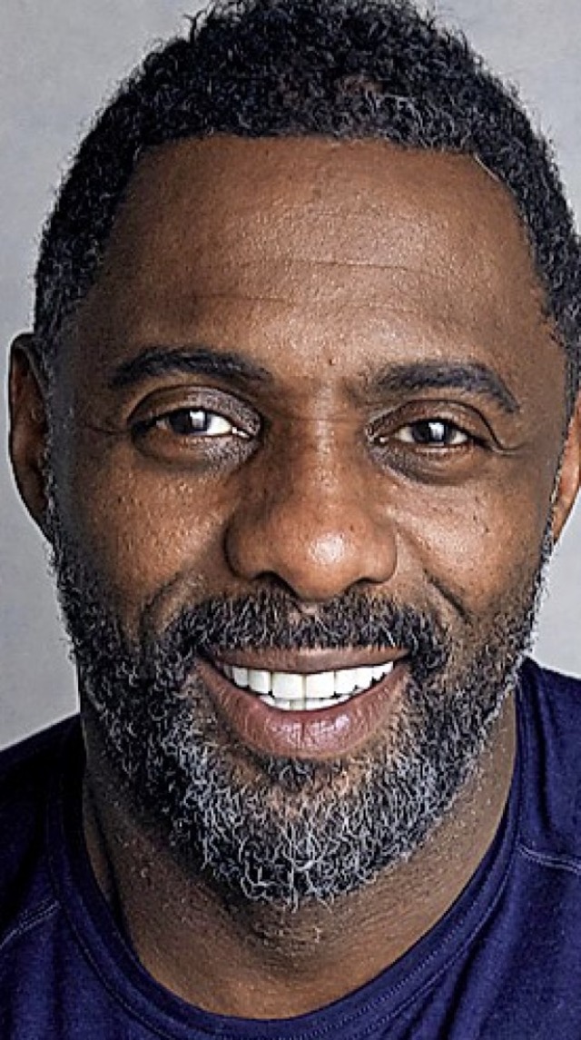 Idris Elba  | Foto: Taylor Jewell