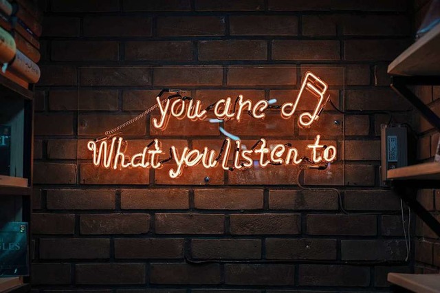 Welche Auswirkungen hat Musik auf das Gehirn?  | Foto: Mohammad Metri (unsplash.com)