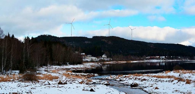 Werden die Plne der EnBW genehmigt, k...wie in dieser Visualisierung der EnBW.  | Foto: EnBW