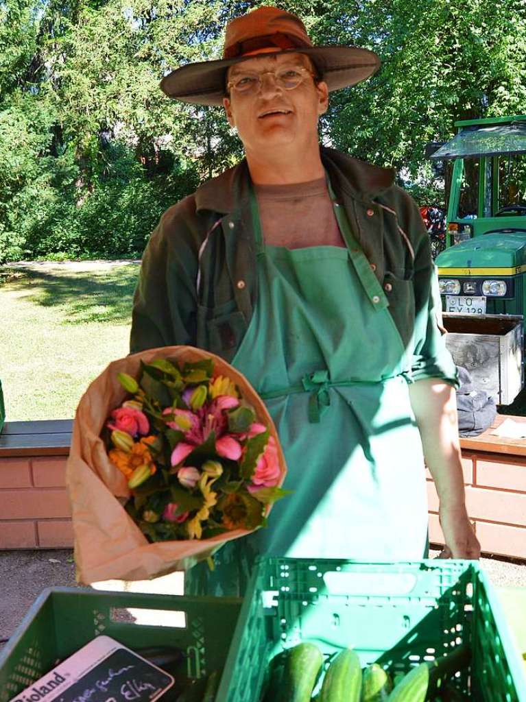 Trotz Hitze ein Erfolg: Das Sommerfest des St. Josefshauses Herten, das zum 140-jhrigen Bestehen der Einrichtung auch den Blick auf die Historie richtete.