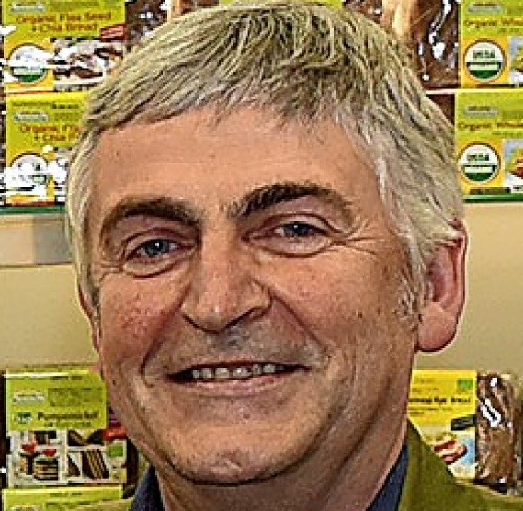 Martin Husling  | Foto: Bischof & Broel