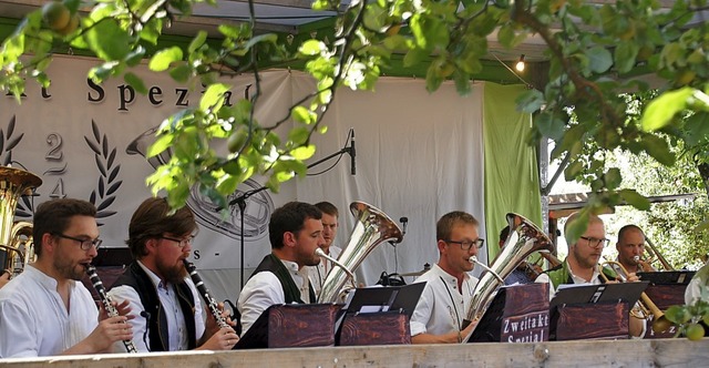   | Foto: Musikverein Siensbach