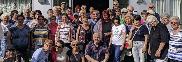 <BZ-FotoAnlauf>Internationale Kommissi... sind im Juni nach Senigallia gereist.  | Foto: Stadt Lrrach