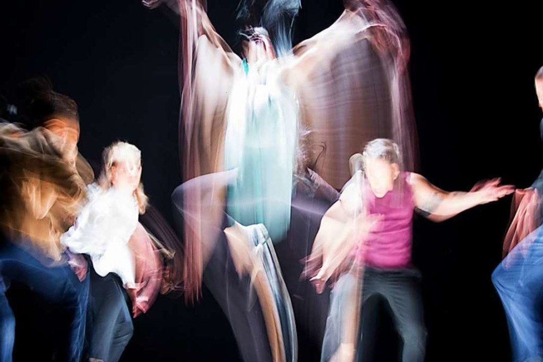 Musik, Tanz, Schauspiel und Objektkuns...hmer ausprobieren knnen (Symbolbild).  | Foto: Ahmad Odeh (Unsplash.com)